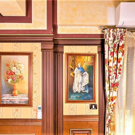 My Hotel Apartments Baneasa 布加勒斯特 外观 照片
