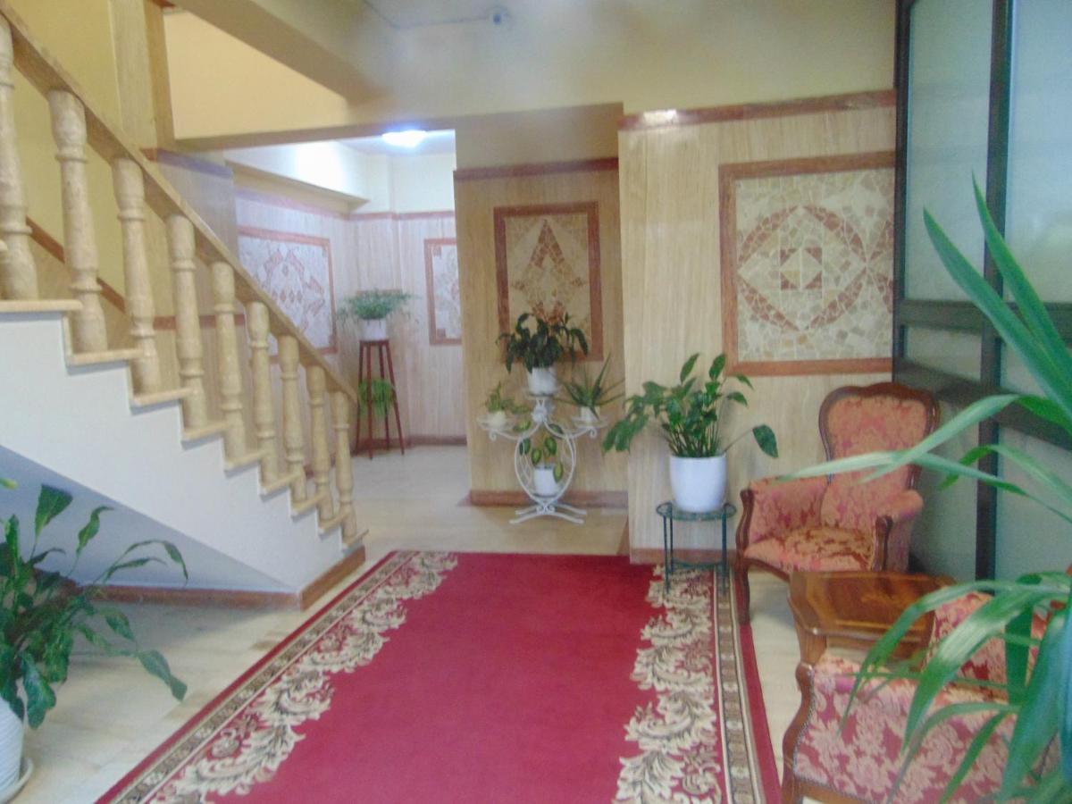 My Hotel Apartments Baneasa 布加勒斯特 外观 照片