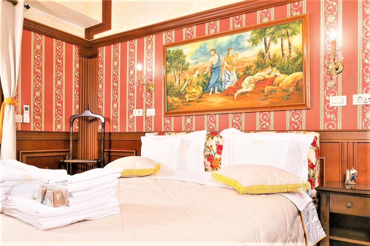 My Hotel Apartments Baneasa 布加勒斯特 外观 照片