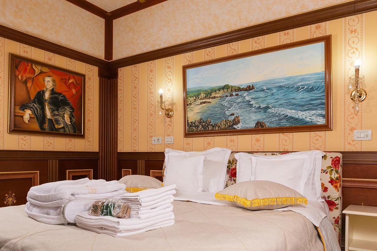 My Hotel Apartments Baneasa 布加勒斯特 外观 照片