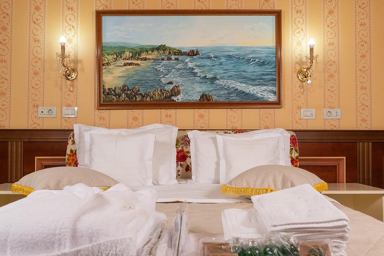 My Hotel Apartments Baneasa 布加勒斯特 外观 照片