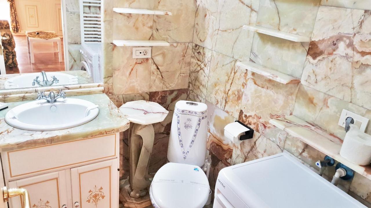 My Hotel Apartments Baneasa 布加勒斯特 外观 照片