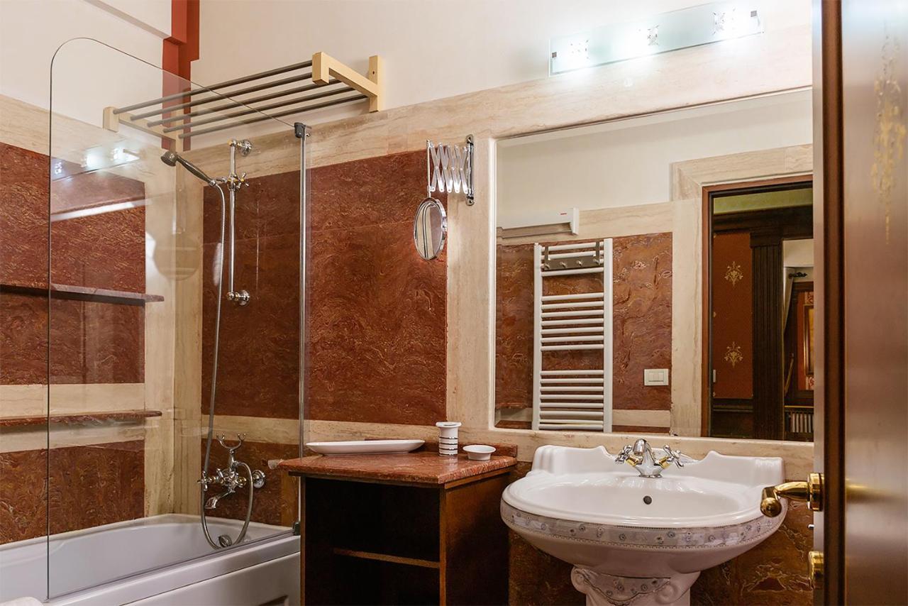 My Hotel Apartments Baneasa 布加勒斯特 外观 照片