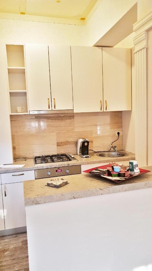 My Hotel Apartments Baneasa 布加勒斯特 外观 照片