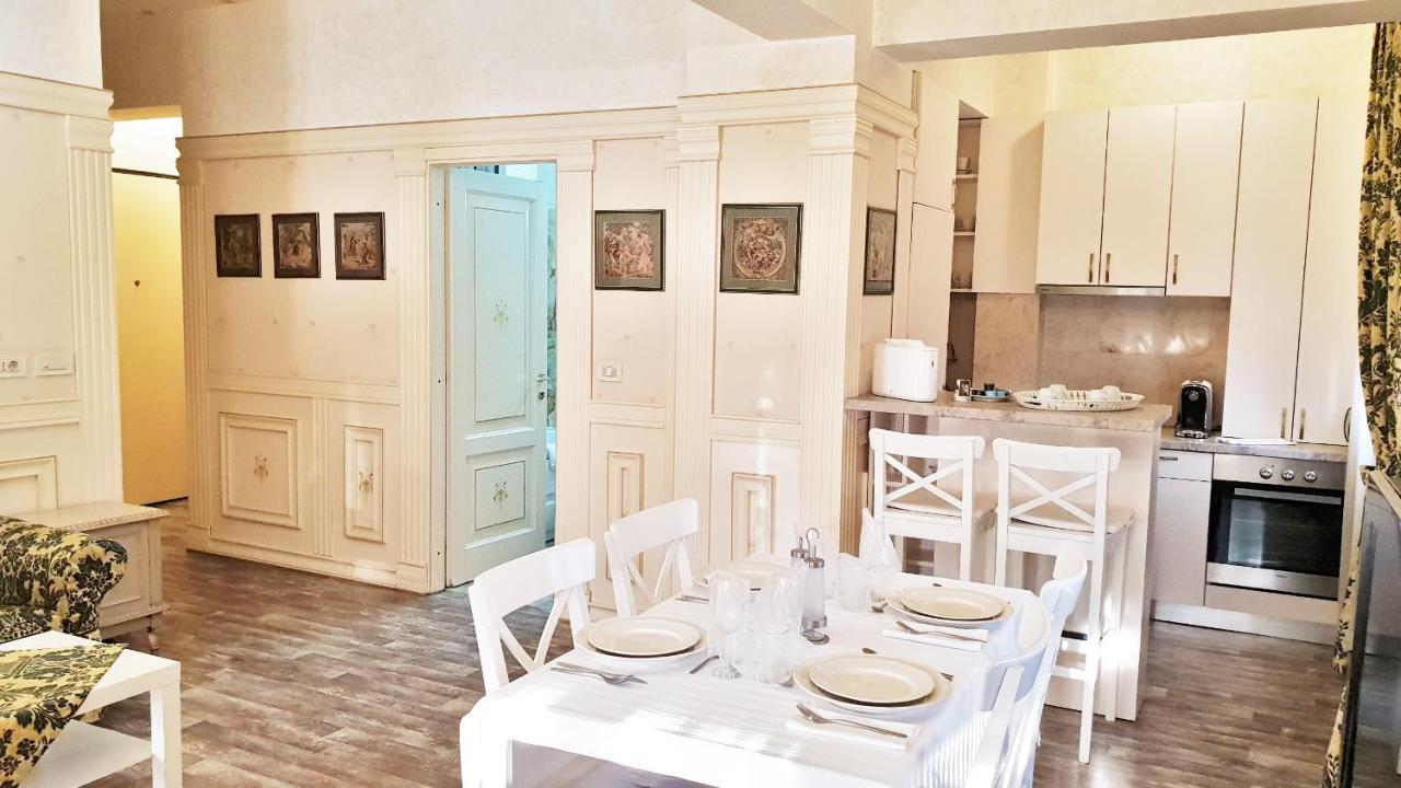 My Hotel Apartments Baneasa 布加勒斯特 外观 照片