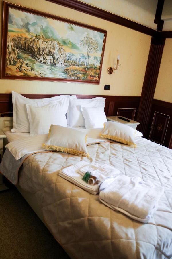 My Hotel Apartments Baneasa 布加勒斯特 外观 照片