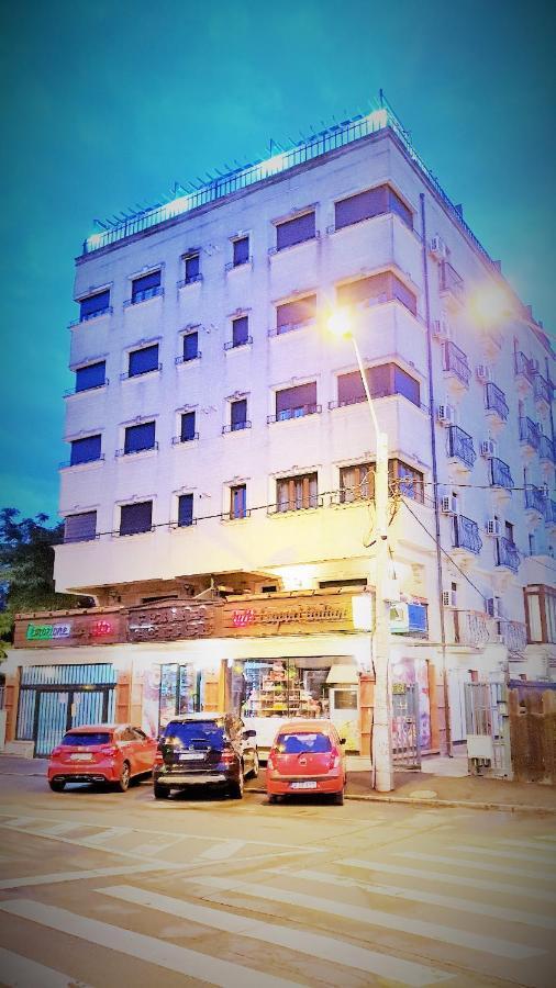 My Hotel Apartments Baneasa 布加勒斯特 外观 照片